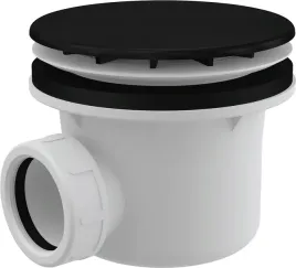 syfon-brodzikowy-click-clack-cz-mat-a49black-o90