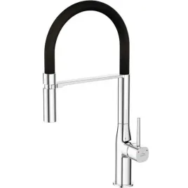 bateria-kuchenna-pola-z-wylewka-u-czarna