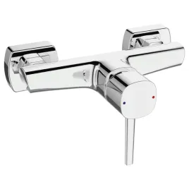 bateria-prysznicowa-pola-scienna-chrom-bap-040d