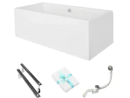 wanna-prostokatna-z-obudowa-quadro-175x80-besco-gratis-syfon-nogi-recznik