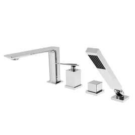 bateria-wannowa-4-otworowa-aspira-chrom