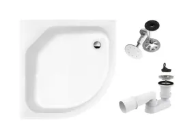 brodzik-polokragly-diper-ii-90x90x15-syfon