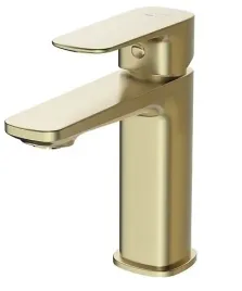 bateria-umywalkowa-sztorcowa-niska-larga-zloty-mat