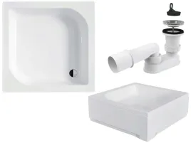brodzik-kwadratowy-ares-70x70x165-obudowa-syfon