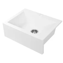 umywalka-58x49-cm-biala-prostokatna-wpuszczana-zlew-white-komodo-syfon