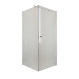 kabina-bezprofilowa-jednodrzwiowa-fresh-line-100
