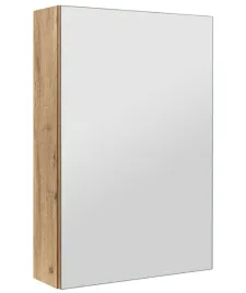 astor-szafka-lustrzana-wiszaca-ida-40cm-dab-wotan-szklane-polki