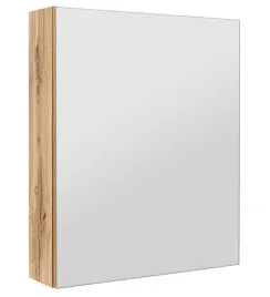 astor-szafka-lustrzana-wiszaca-ida-50cm-dab-wotan-szklane-polki