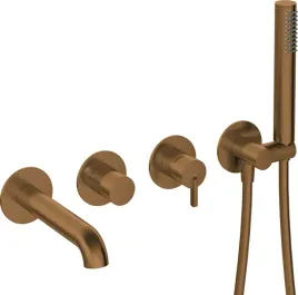 bateria-wannowa-4-otwory-deante-luxury-bronze-z-przelacznikiem-click