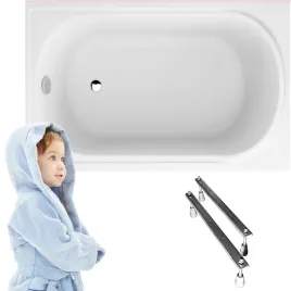 mala-wanna-prostokatna-polimat-mini-100x65-gratis-nogi