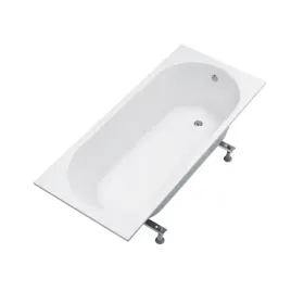wanna-prostokatna-kronos-oval-160x70-slim-nosnik-preparat-syfon-chrom-6w1