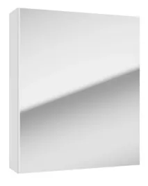 deftrans-szafka-lustrzana-reflexo-50x60x15-biala-dwie-polki