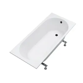 wanna-prostokatna-kronos-oval-170x70-slim-nosnik-preparat-syfon-czarny-6w1