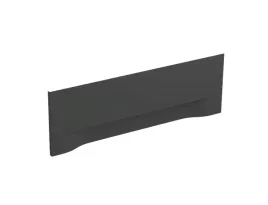 panel-akrylowy-przedni-do-wanny-160cm-polimat-obudowa-czarna