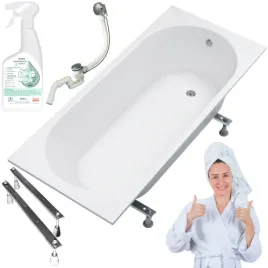 wanna-prostokatna-kronos-oval-170x75-slim-stelaz-syfon-chrom-preparat-5w1
