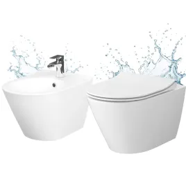 zestaw-miska-wc-bezrantowa-wirowa-bidet-wiszacy-cersanit-city-pro-oval