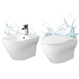 zestaw-miska-wc-bezrantowa-wirowa-bidet-wiszacy-cersanit-larga-pro-oval