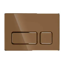 cersanit-przycisk-splukujacy-block-miedz-blyszczaca-modern-design