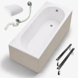 wanna-biala-kronos-oval-170x70-z-obudowa-kaszmir-mat-syfon