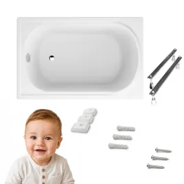 mala-wanna-prostokatna-polimat-mini-100x65-gratis-nogi-stelaz