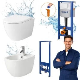 zestaw-miska-wc-bezrantowa-wir-zen-pro-oval-bidet-wiszacy-cersanit-stelaze