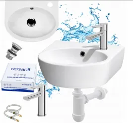 zestaw-umywalka-cersanit-parva-40cm-z-przelewem-syfon-bateria-zip-korek