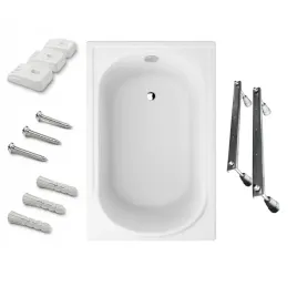 mala-wanna-prostokatna-akrylowa-polimat-mini-110x70-zestaw-nogi-stelaz