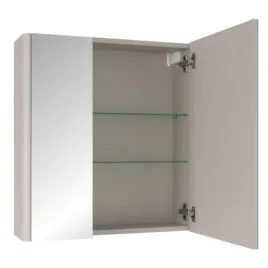 szafka-lazienkowa-lustrzana-wiszaca-kaszmirowa-astor-camel-60cm-polki
