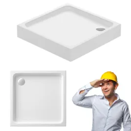 cersanit-tako-brodzik-prostokatny-100x80x16-cm-bialy-akrylowy-s204-027