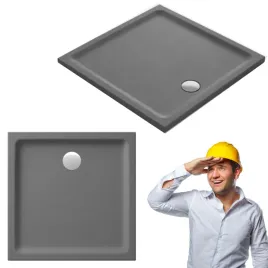 cersanit-tako-brodzik-80x80-cm-kwadratowy-szary-mat-akrylowy-s204-040