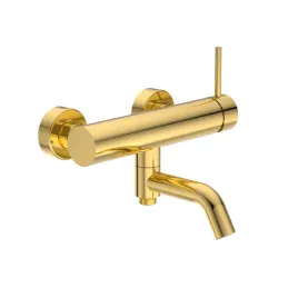 bateria-wannowa-cascade-model-1-shiny-gold