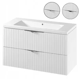 szafka-ryflowana-wiszaca-z-umywalka-cersanit-tirso-100cm-biala-z-uchwytami