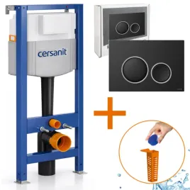 cersanit-stelaz-mechaniczny-aqua-50-zestaw-przycisk-czarny-mat-chrom-luna