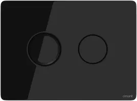 cersanit-accento-circle-przycisk-pneumatyczny-szklo-czarne-stelazwc-s97-053