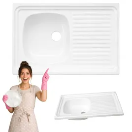 zlewozmywak-50x80-cm-1-komorowy-z-ociekaczem-polimat-akryl-syfon-zestaw