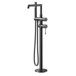 bateria-wannowa-wolnostojaca-cersanit-zen-czarny-gun-metal-s1001-162-pvd