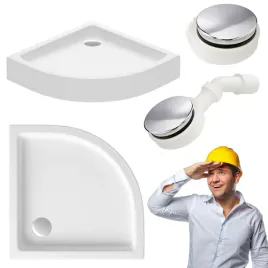 cersanit-tako-brodzik-80x80x16-cm-polokragly-bialy-s204-003-zestaw-syfon