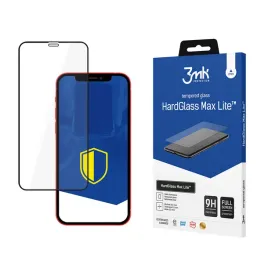 apple-iphone-12-mini-szklo-ochronne-3mk-hardglass-max-lite-czarne