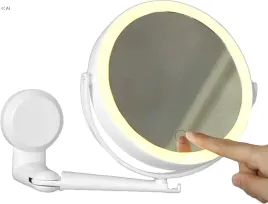 lusterko-led-scienne-do-makijazu-3x-3-kolory-1200mah-bez-wiercenia
