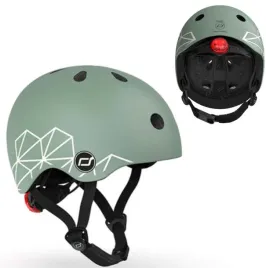 scoot-and-ride-kask-dzieciecy-na-hulajnoge-45-51-cm-green-lines-1-5-lat
