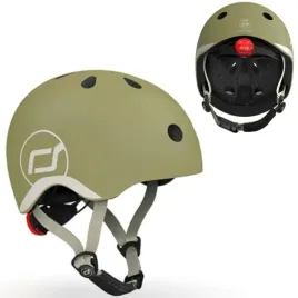 scoot-and-ride-kask-dla-dzieci-xxs-s-z-lampka-led-45-51-cm-olive-1-5-lat