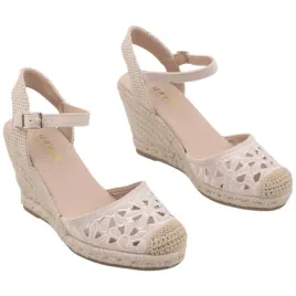 sandalki-damskie-na-platformie-bezowe-espadryle-na-koturnie-wygodne-41