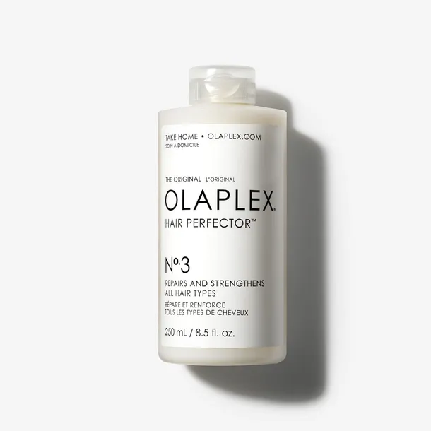 Olaplex No.3 Hair Perfector 250 ml – Kuracja Regenerująca Wzmacniająca Włosy