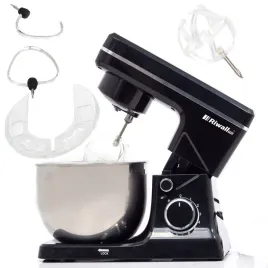 robot-kuchenny-planetarny-riwall-kicia-1500w-10-predkosci-4l-3-koncowki