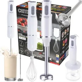 blender-reczny-4w1-800w-mikser-2-predkosci-spieniacz-pojemniki-500-700ml