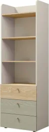 regal-yuki-5-60cm-z-szufladami-meble-mlodziezowe-eukaliptus