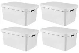 curver-koszyk-pojemnik-pudelko-z-pokrywka-infinity-45l-x-4-bialy