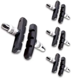 klocki-hamulcowe-rowerowe-4-pary-gobesty-v-brake-70-mm-czarny