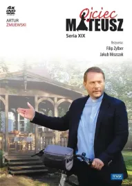 ojciec-mateusz-seria-19-4-dvd