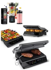 grill-elektryczny-xblitz-max-t-rozkladany-2000w-blender-iron-360w-6000mah
